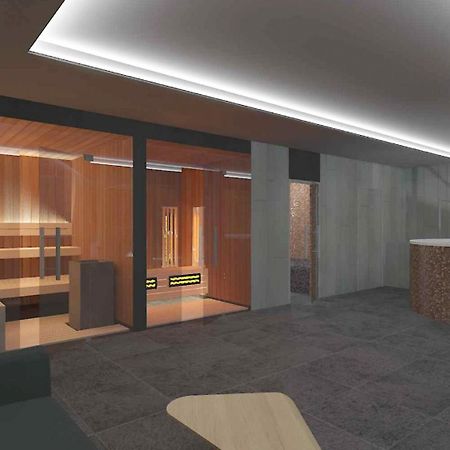 Apartman B 101 วิสโซเค ดาตรี ภายนอก รูปภาพ