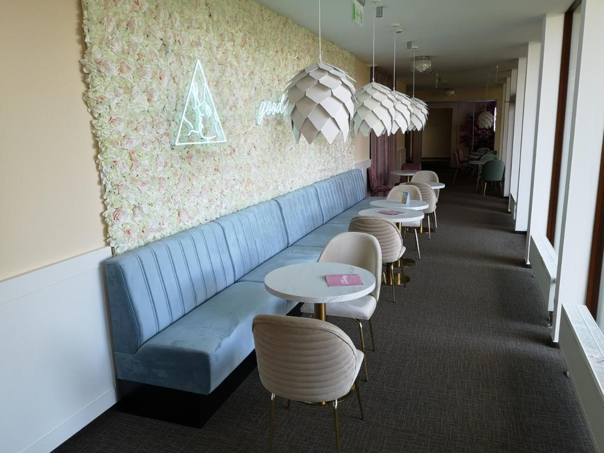 Apartman B 101 วิสโซเค ดาตรี ภายนอก รูปภาพ