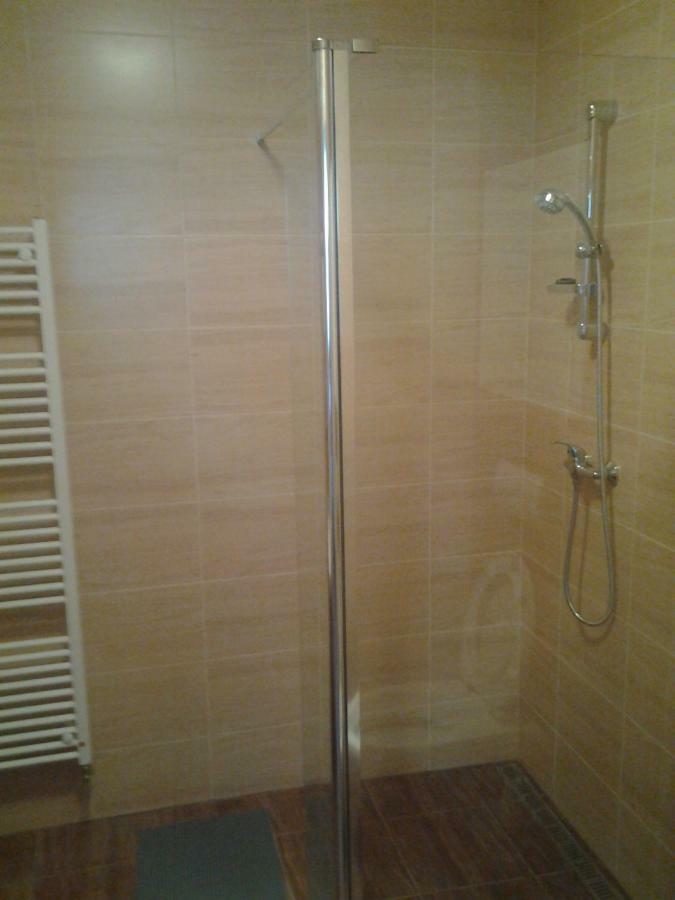 Apartman B 101 วิสโซเค ดาตรี ภายนอก รูปภาพ