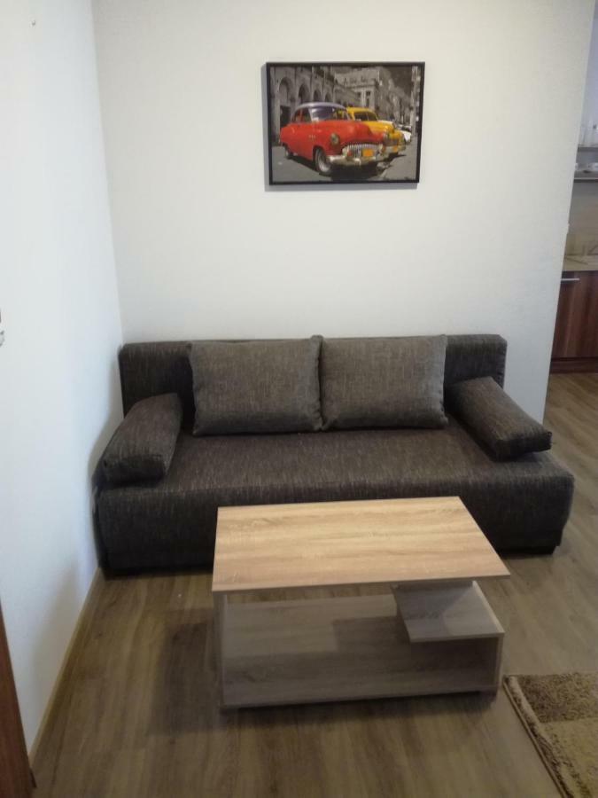 Apartman B 101 วิสโซเค ดาตรี ภายนอก รูปภาพ